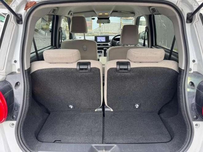 ピクシスジョイF 660 X SAIII　ナビ　TV　FF車 2WD 660