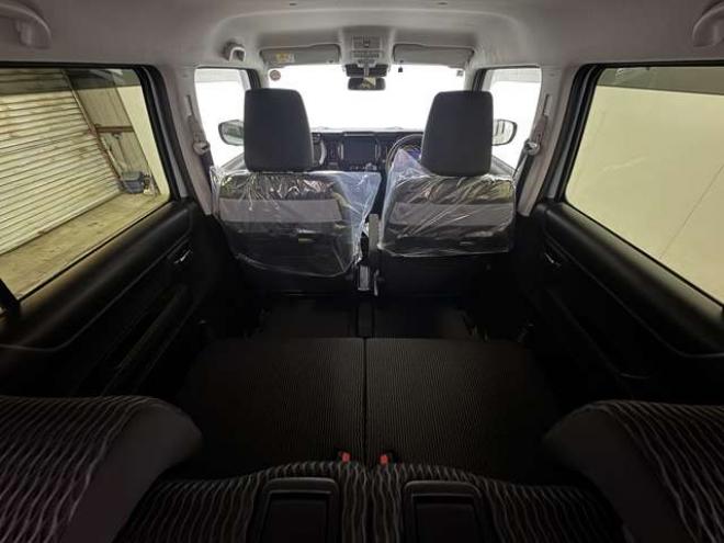 ハスラーハイブリッド Xターボ 4WD　ナビ　TV　Bluetooth　アラウンドビューモニター 660