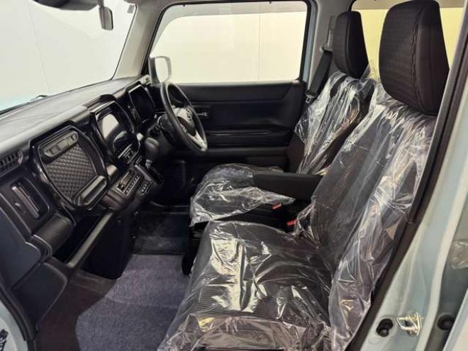 ハスラーハイブリッド Xターボ 4WD　ナビ　TV　Bluetooth　アラウンドビューモニター 660