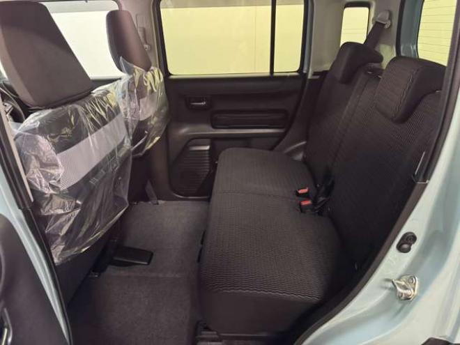 ハスラーハイブリッド Xターボ 4WD　ナビ　TV　Bluetooth　アラウンドビューモニター 660