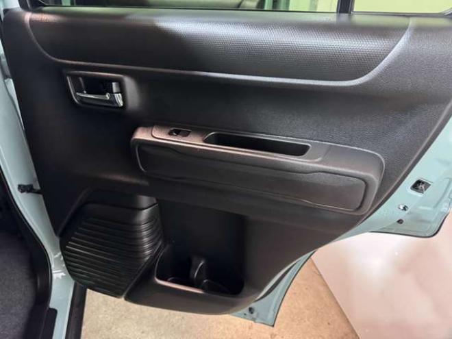 ハスラーハイブリッド Xターボ 4WD　ナビ　TV　Bluetooth　アラウンドビューモニター 660