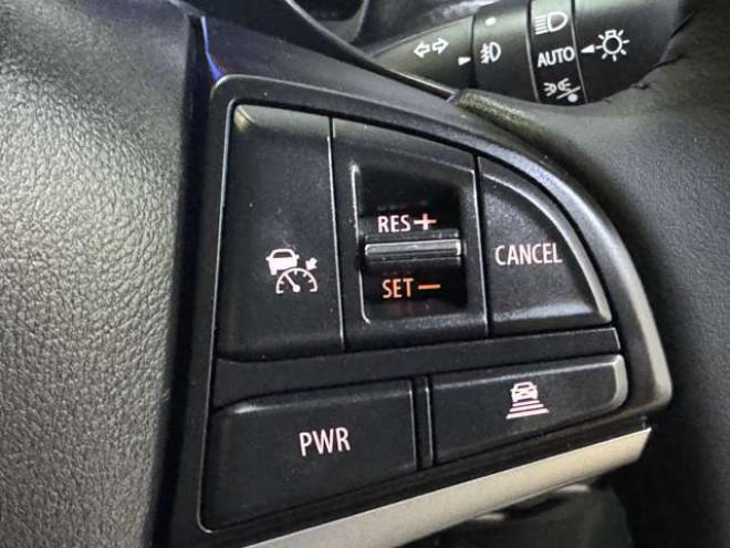 ハスラーハイブリッド Xターボ 4WD　ナビ　TV　Bluetooth　アラウンドビューモニター 660