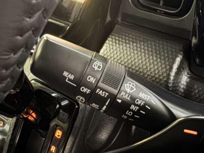 ハスラーハイブリッド Xターボ 4WD　ナビ　TV　Bluetooth　アラウンドビューモニター 660