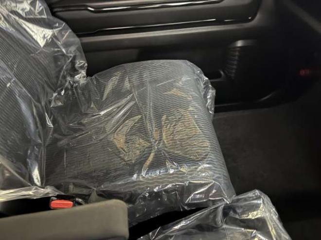 ハスラーハイブリッド Xターボ 4WD　ナビ　TV　Bluetooth　アラウンドビューモニター 660