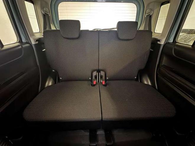 ハスラーハイブリッド Xターボ 4WD　ナビ　TV　Bluetooth　アラウンドビューモニター 660