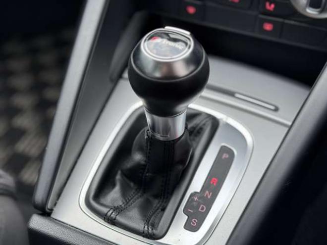 アウディA3スポーツバック 2.0 TFSI クワトロ 4WD　ナビ　TV　Bカメラ　Bluetooth 正規輸入車 2000