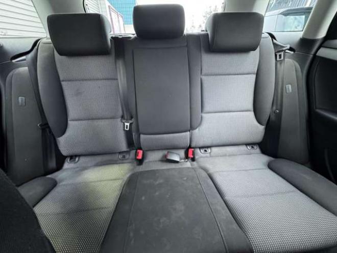 アウディA3スポーツバック 2.0 TFSI クワトロ 4WD　ナビ　TV　Bカメラ　Bluetooth 正規輸入車 2000