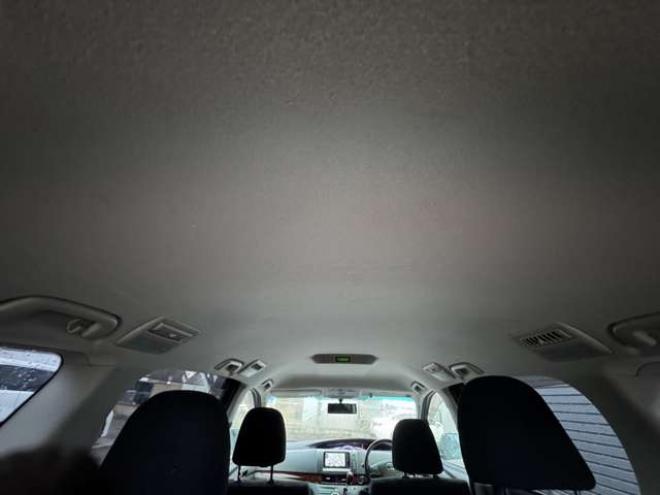 エスティマ2.4 アエラス Gエディション 4WD　ナビ　TV　Bluetooth　両側Pスライド 2400