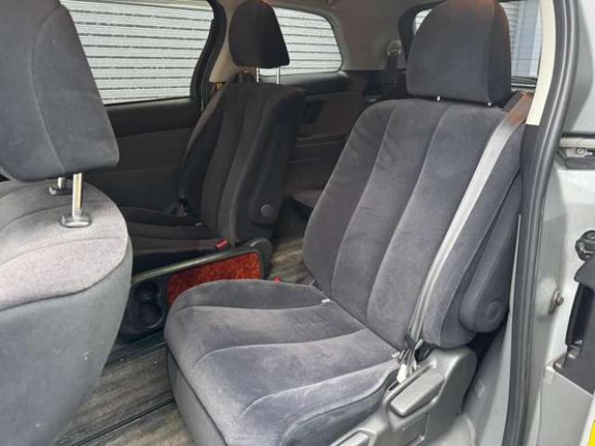 エスティマ2.4 アエラス Gエディション 4WD　ナビ　TV　Bluetooth　両側Pスライド 2400