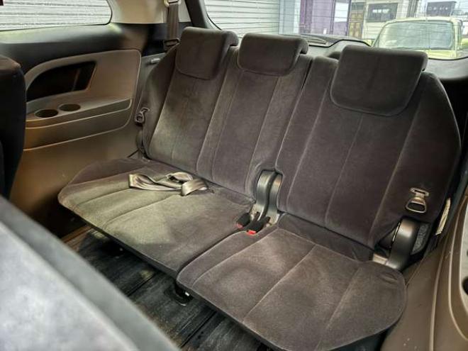 エスティマ2.4 アエラス Gエディション 4WD　ナビ　TV　Bluetooth　両側Pスライド 2400