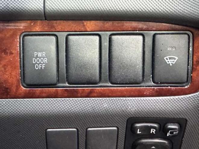 エスティマ2.4 アエラス Gエディション 4WD　ナビ　TV　Bluetooth　両側Pスライド 2400