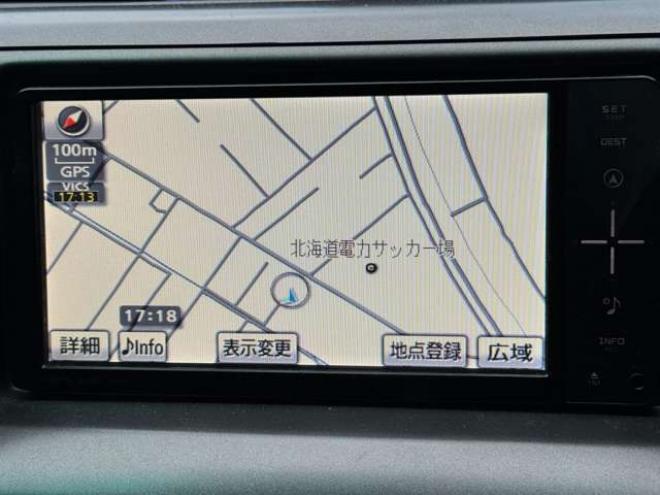 エスティマ2.4 アエラス Gエディション 4WD　ナビ　TV　Bluetooth　両側Pスライド 2400