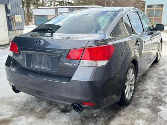 レガシィB4 2.5 GT 4WD　夏冬タイヤ　Bluetooth　19インチアルミ 2500