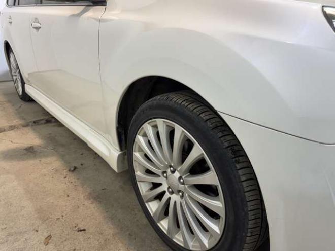 レガシィワゴン2.5 GT Sパッケージ 4WD　HDDナビ　Bluetooth　Bカメラ 2500