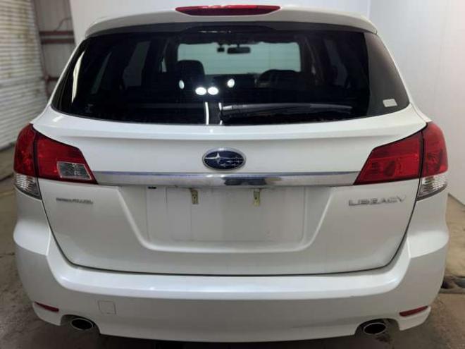 レガシィワゴン2.5 GT Sパッケージ 4WD　HDDナビ　Bluetooth　Bカメラ 2500