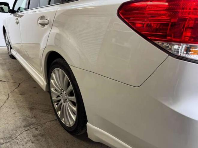 レガシィワゴン2.5 GT Sパッケージ 4WD　HDDナビ　Bluetooth　Bカメラ 2500