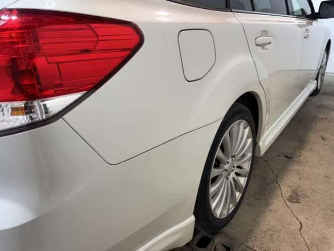 レガシィワゴン2.5 GT Sパッケージ 4WD　HDDナビ　Bluetooth　Bカメラ 2500