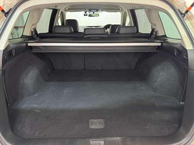 レガシィワゴン2.5 GT Sパッケージ 4WD　HDDナビ　Bluetooth　Bカメラ 2500