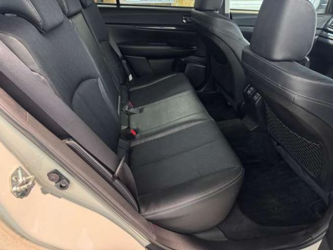 レガシィワゴン2.5 GT Sパッケージ 4WD　HDDナビ　Bluetooth　Bカメラ 2500