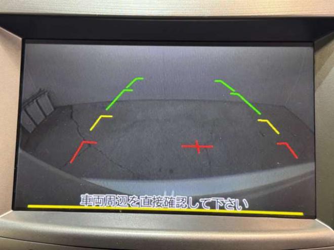 レガシィワゴン2.5 GT Sパッケージ 4WD　HDDナビ　Bluetooth　Bカメラ 2500