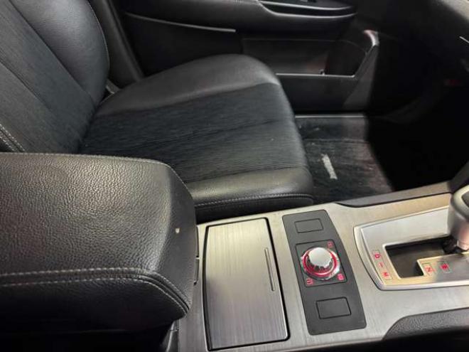 レガシィワゴン2.5 GT Sパッケージ 4WD　HDDナビ　Bluetooth　Bカメラ 2500