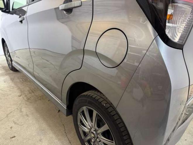 デイズハイウェイスターGターボ 4WD　ナビ　TV　Bluetooth　全方位カメラ　シートヒーター 660