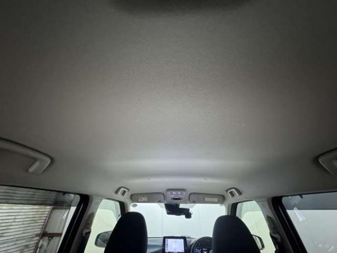 デイズハイウェイスターGターボ 4WD　ナビ　TV　Bluetooth　全方位カメラ　シートヒーター 660