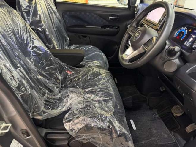 デイズハイウェイスターGターボ 4WD　ナビ　TV　Bluetooth　全方位カメラ　シートヒーター 660