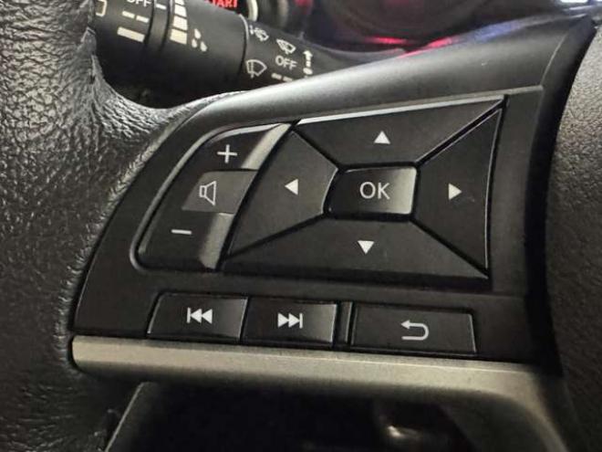 デイズハイウェイスターGターボ 4WD　ナビ　TV　Bluetooth　全方位カメラ　シートヒーター 660