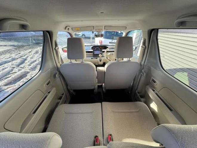 ワゴンRハイブリッド FX 4WD　ナビ　TV　Egスターター　Bluetooth　12か月点検済　下廻り防錆塗装済 660