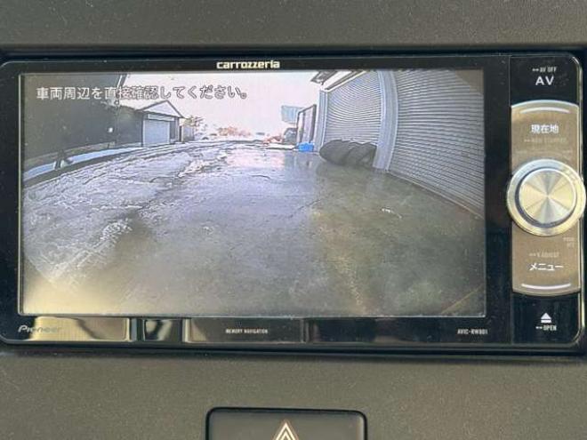 ワゴンRハイブリッド FX 4WD　ナビ　TV　Egスターター　Bluetooth　12か月点検済　下廻り防錆塗装済 660