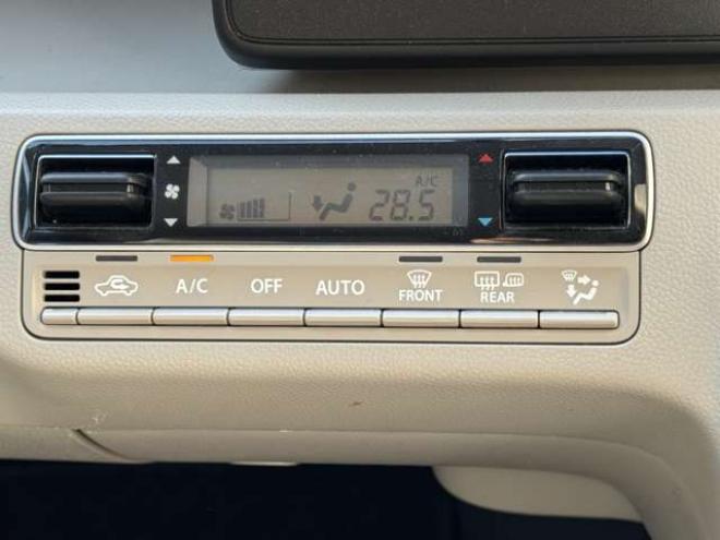 ワゴンRハイブリッド FX 4WD　ナビ　TV　Egスターター　Bluetooth　12か月点検済　下廻り防錆塗装済 660