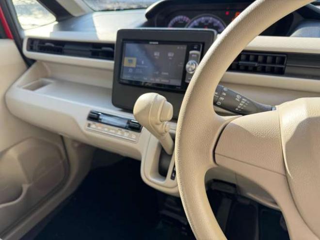 ワゴンRハイブリッド FX 4WD　ナビ　TV　Egスターター　Bluetooth　12か月点検済　下廻り防錆塗装済 660