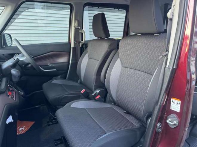 ソリオ1.2 バンディット ハイブリッド MV 4WD　ナビ　TV　全方位カメラ　Bluetooth　Egスターター　両側Pスライド　シートヒーター 1200