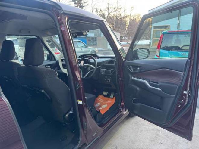 ソリオ1.2 バンディット ハイブリッド MV 4WD　ナビ　TV　全方位カメラ　Bluetooth　Egスターター　両側Pスライド　シートヒーター 1200