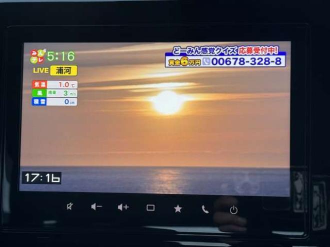 ソリオ1.2 バンディット ハイブリッド MV 4WD　ナビ　TV　全方位カメラ　Bluetooth　Egスターター　両側Pスライド　シートヒーター 1200