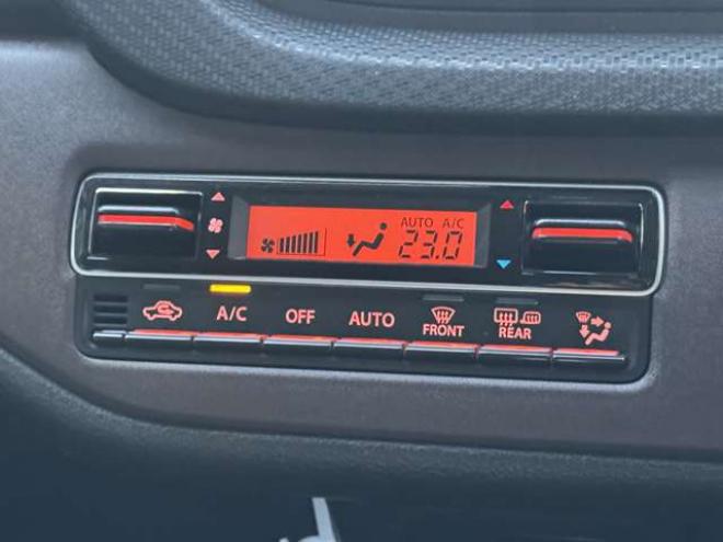 ソリオ1.2 バンディット ハイブリッド MV 4WD　ナビ　TV　全方位カメラ　Bluetooth　Egスターター　両側Pスライド　シートヒーター 1200