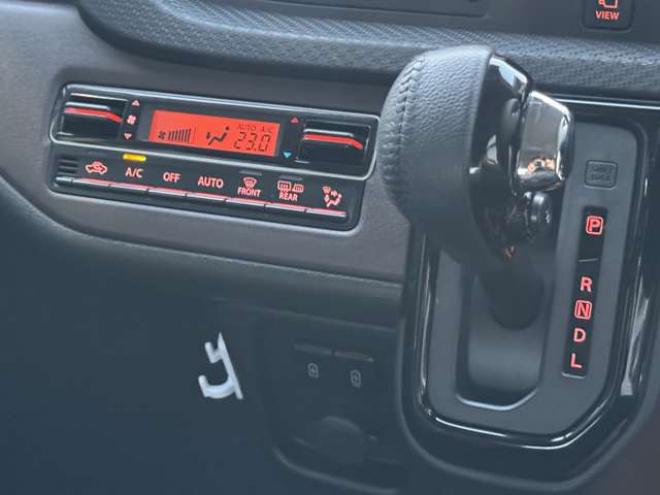 ソリオ1.2 バンディット ハイブリッド MV 4WD　ナビ　TV　全方位カメラ　Bluetooth　Egスターター　両側Pスライド　シートヒーター 1200