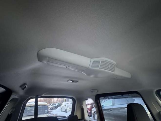 ソリオ1.2 バンディット ハイブリッド MV 4WD　ナビ　TV　全方位カメラ　Bluetooth　Egスターター　両側Pスライド　シートヒーター 1200