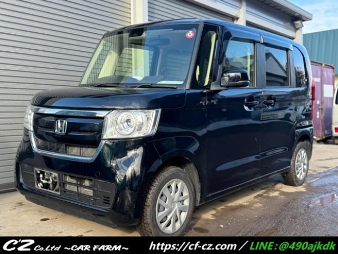 N-BOXG ホンダセンシング 4WD　ディスプレイオーディオ　TV　バックカメラ 660