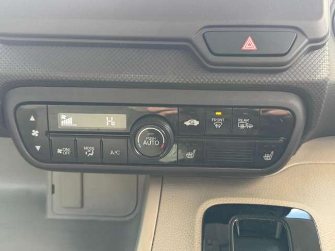 N-BOXG ホンダセンシング 4WD　ディスプレイオーディオ　TV　バックカメラ 660