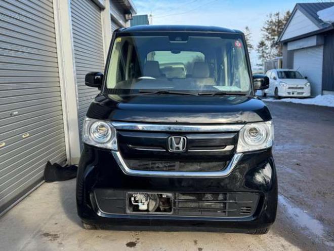 N-BOXG ホンダセンシング 4WD　ディスプレイオーディオ　TV　バックカメラ 660