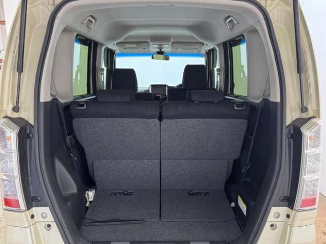 N-BOXG Lパッケージ 4WD　プッシュスタート　TV　Bカメラ　Pスライド 660