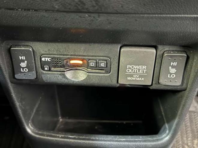 N-BOXG Lパッケージ 4WD　プッシュスタート　TV　Bカメラ　Pスライド 660