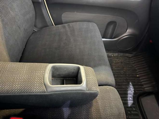 N-BOXG Lパッケージ 4WD　プッシュスタート　TV　Bカメラ　Pスライド 660