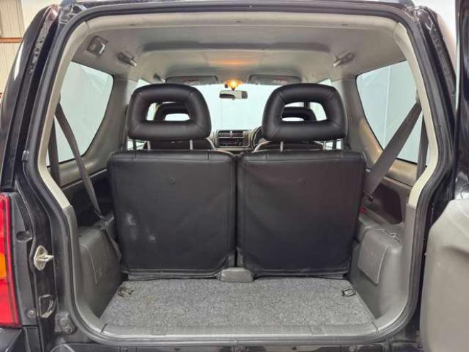 ジムニーKANSAI 4WD　夏冬タイヤ　下廻り防錆塗装済 660