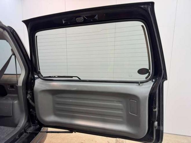 ジムニーKANSAI 4WD　夏冬タイヤ　下廻り防錆塗装済 660