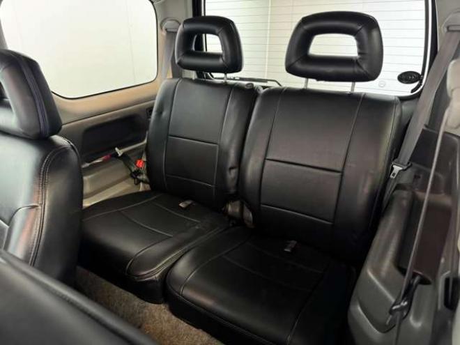 ジムニーKANSAI 4WD　夏冬タイヤ　下廻り防錆塗装済 660