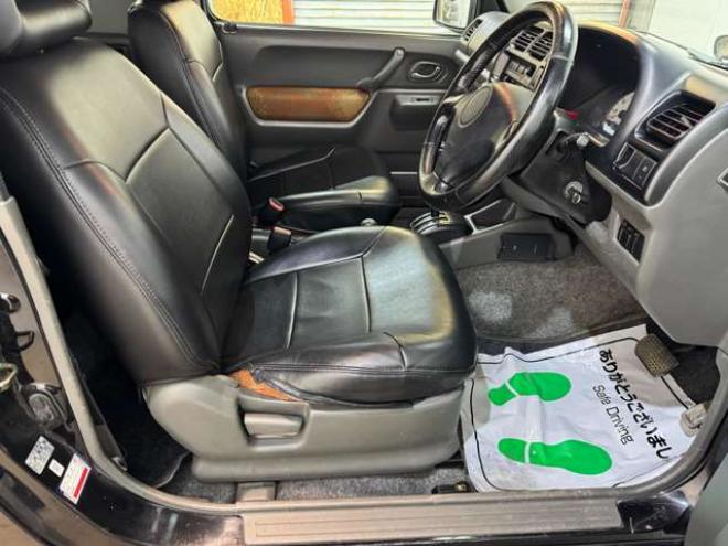 ジムニーKANSAI 4WD　夏冬タイヤ　下廻り防錆塗装済 660