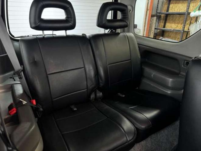 ジムニーKANSAI 4WD　夏冬タイヤ　下廻り防錆塗装済 660